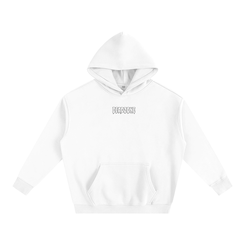 "Monogram" Hoodie