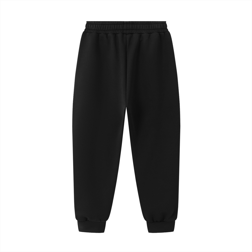 "Deadzone" Cuffed Bottoms