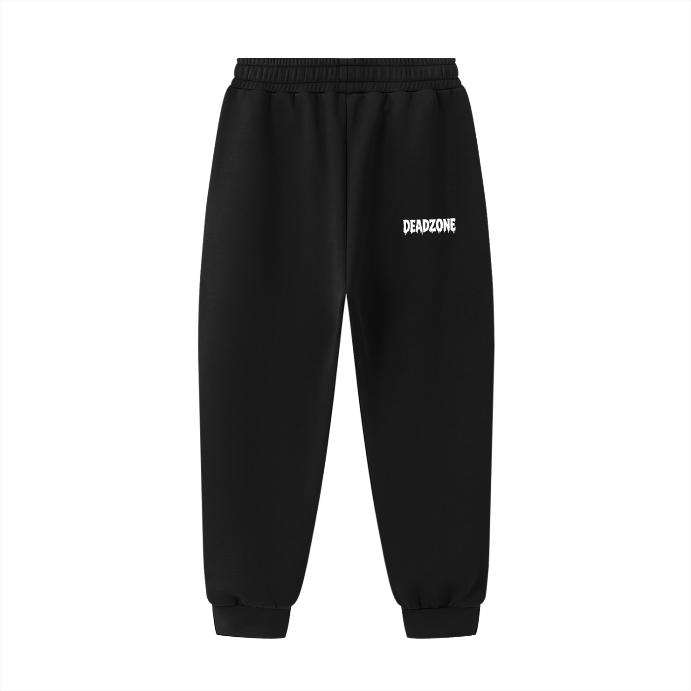 "Deadzone" Cuffed Bottoms