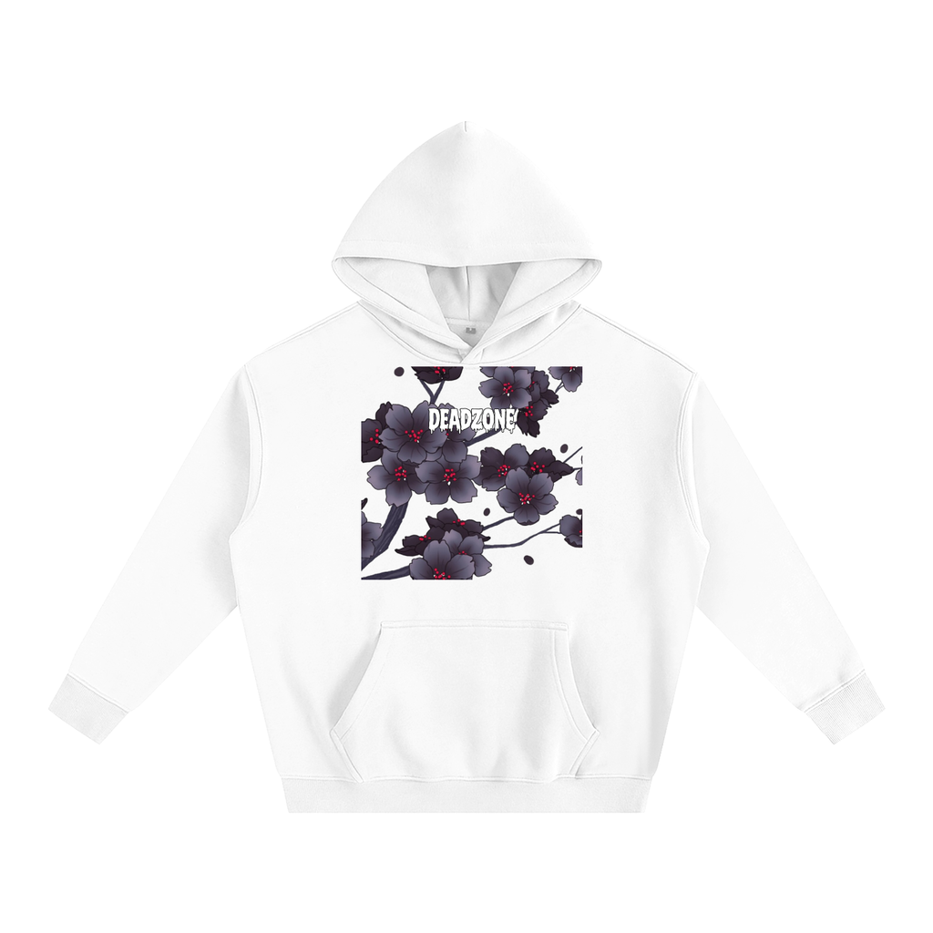 "Dead Flora" Hoodie