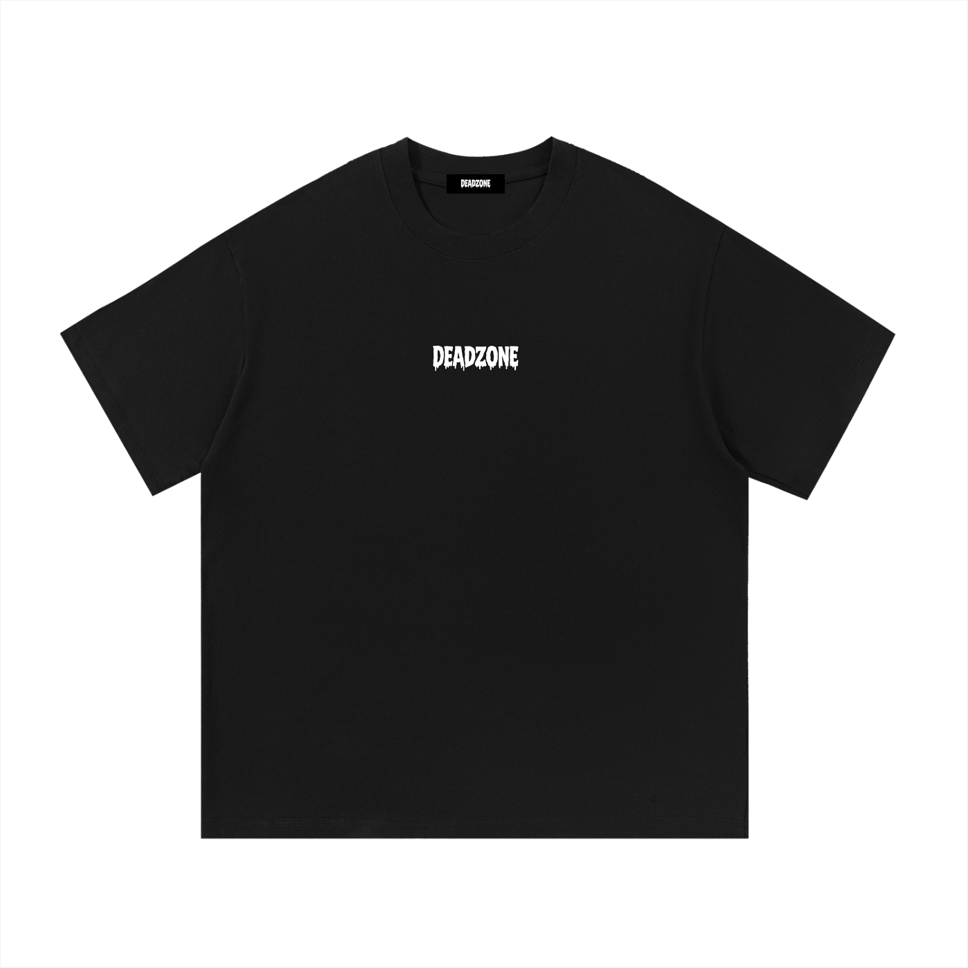 "Monogram" Tee