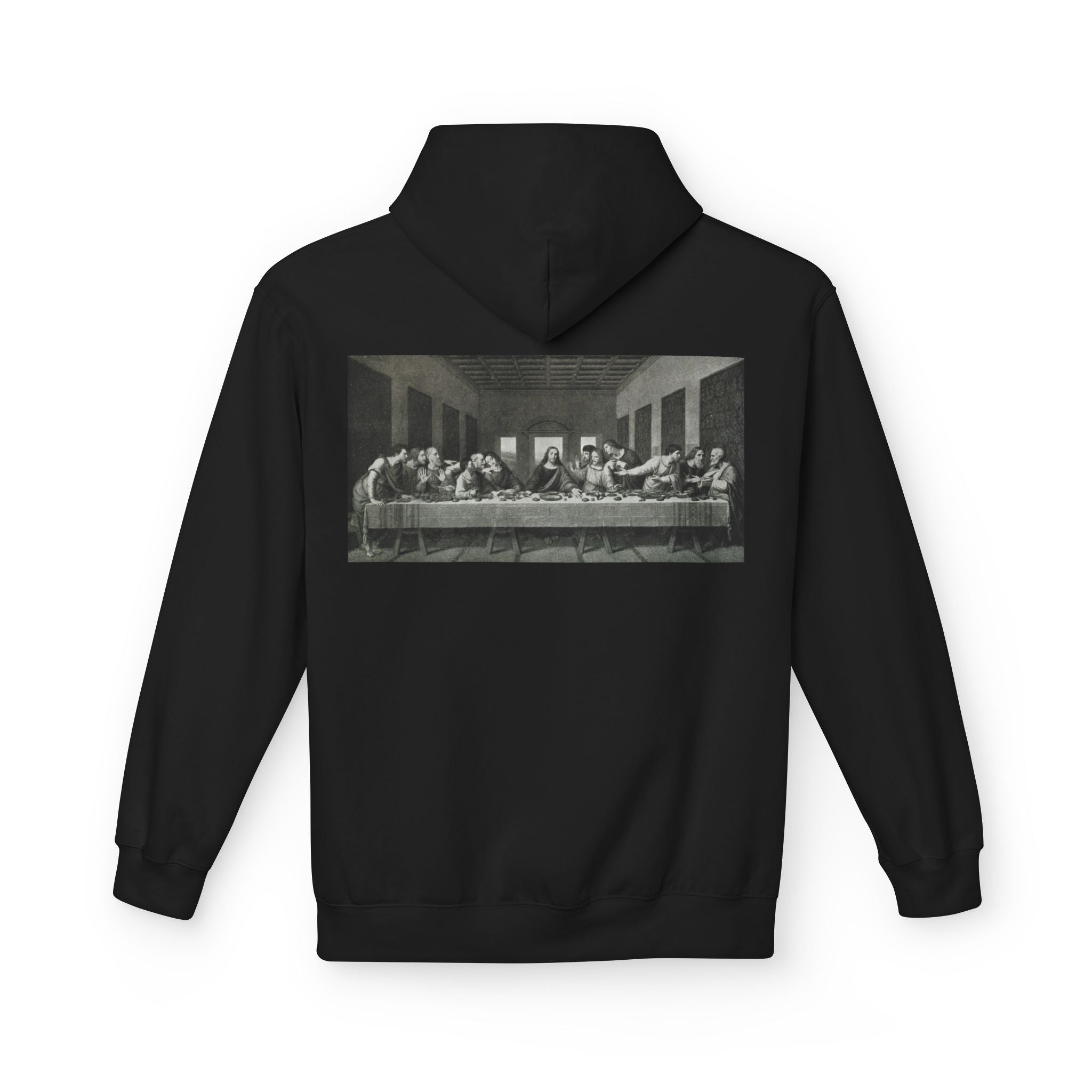 "Last Supper" Hoodie