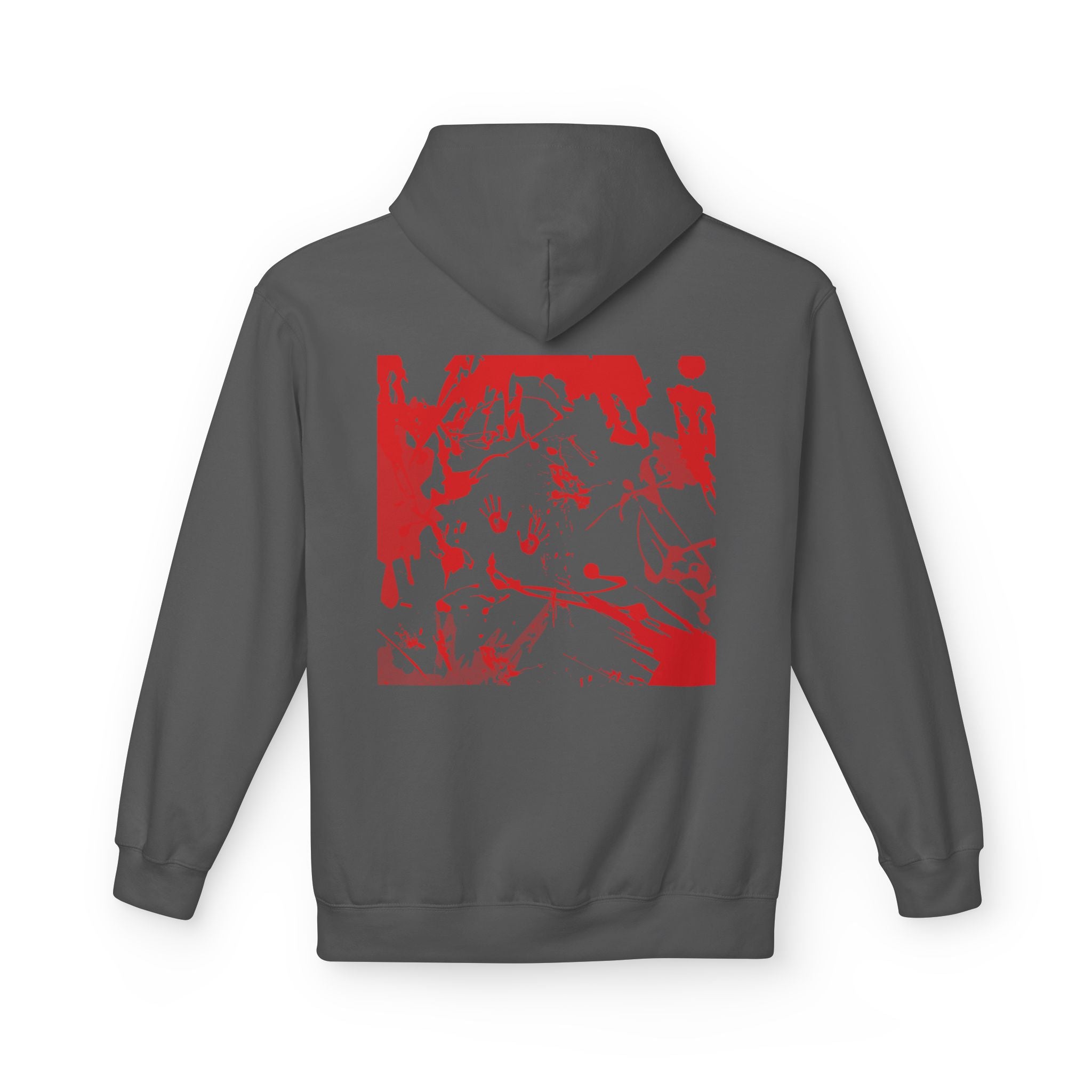 "Bloodbath" Hoodie