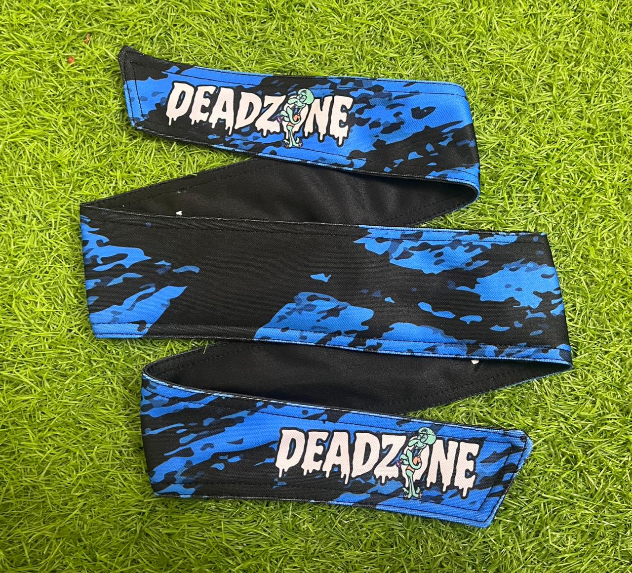 “Bikini Bottom" Headband