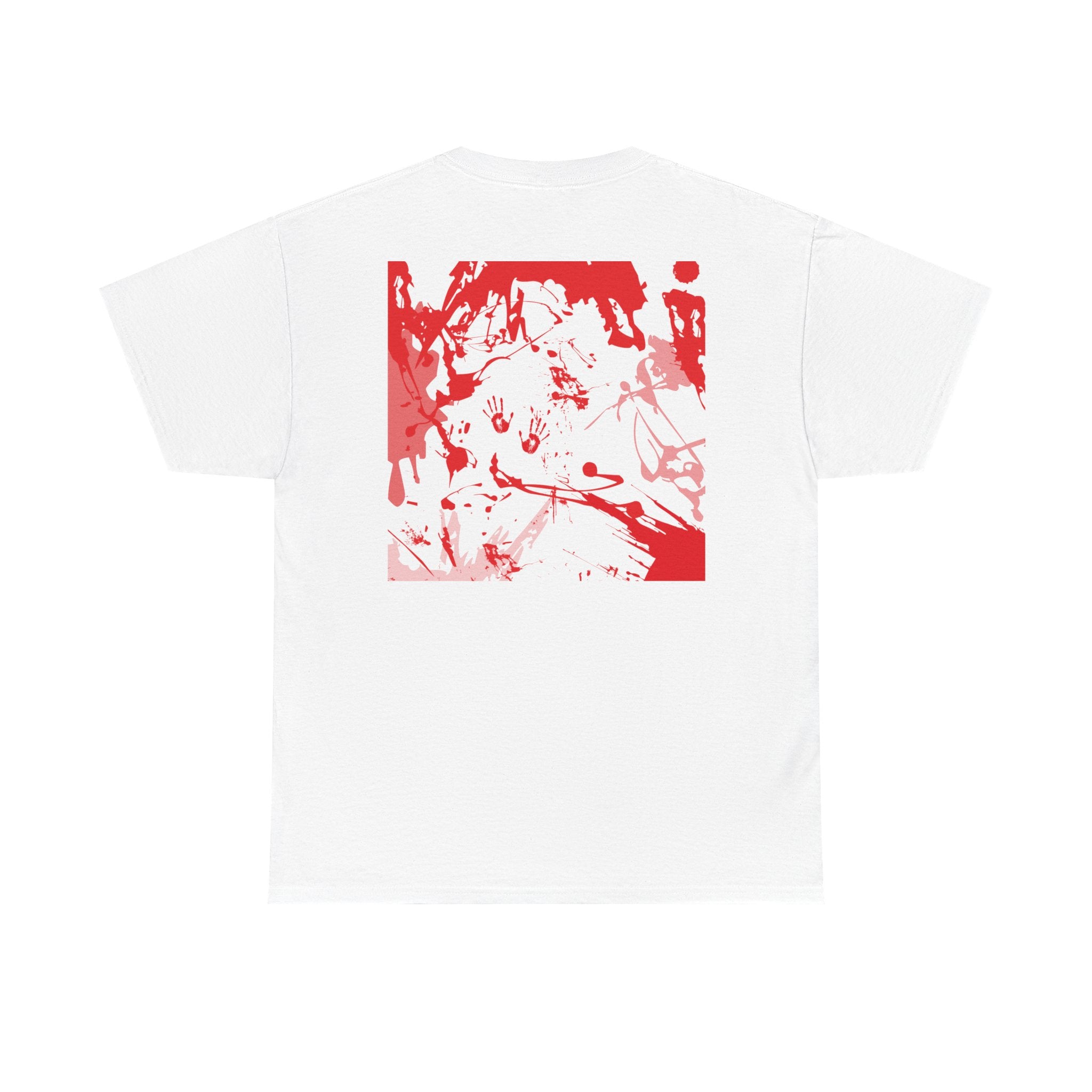 "Bloodbath" Tee