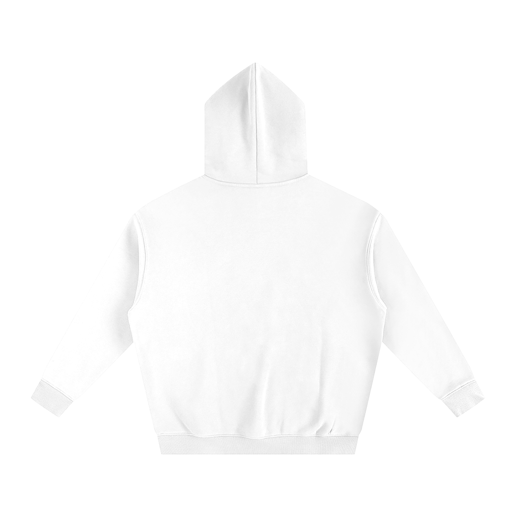 "Dead Flora" Hoodie