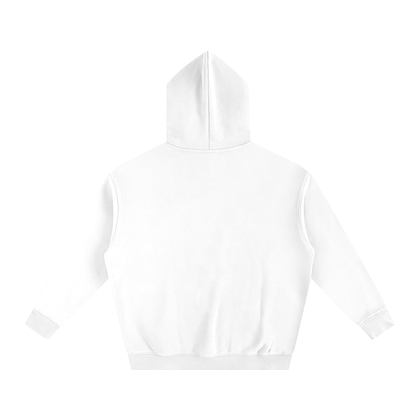 "Dead Flora" Hoodie