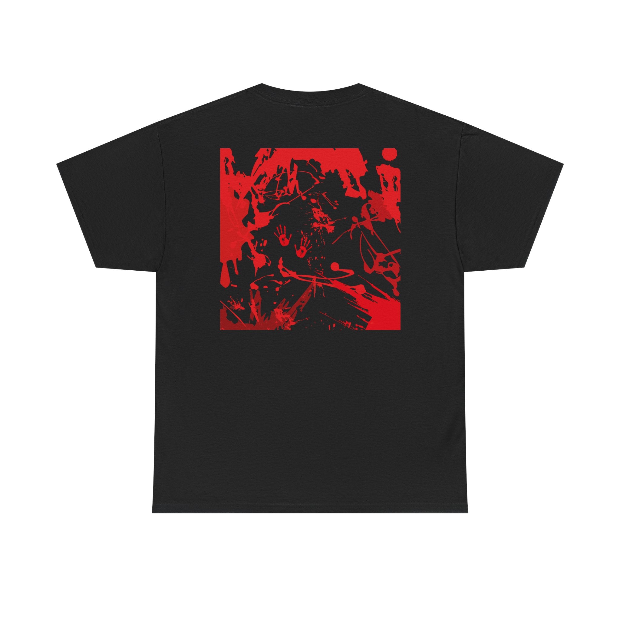 "Bloodbath" Tee