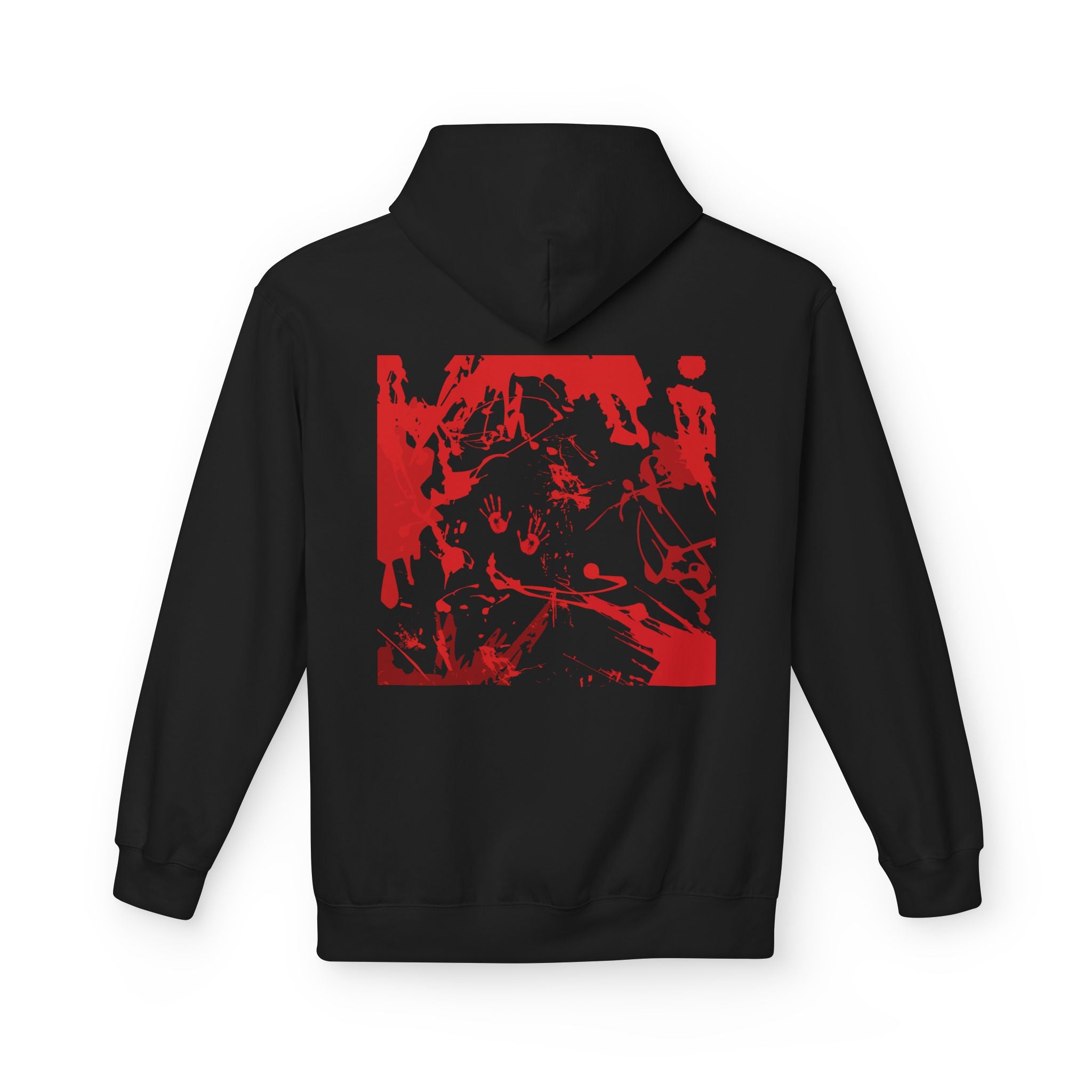 "Bloodbath" Hoodie