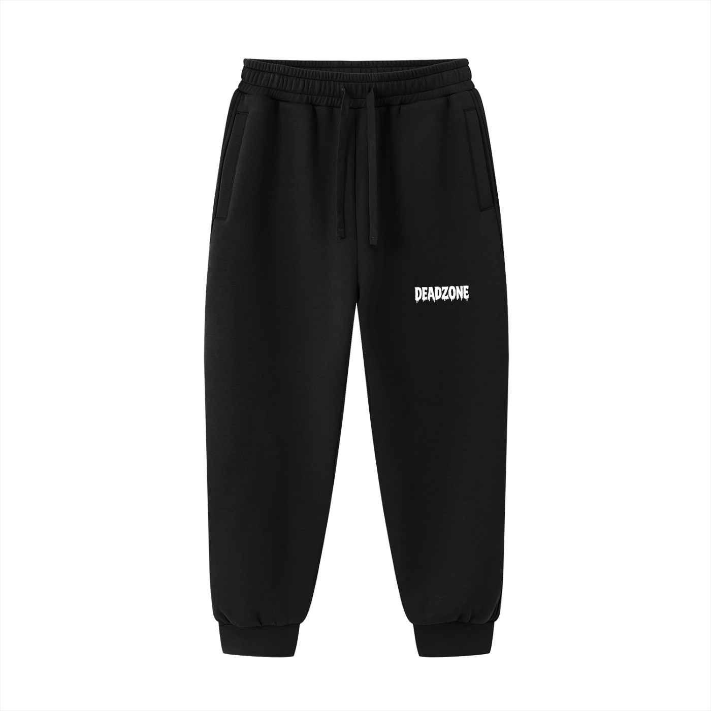"Deadzone" Cuffed Bottoms