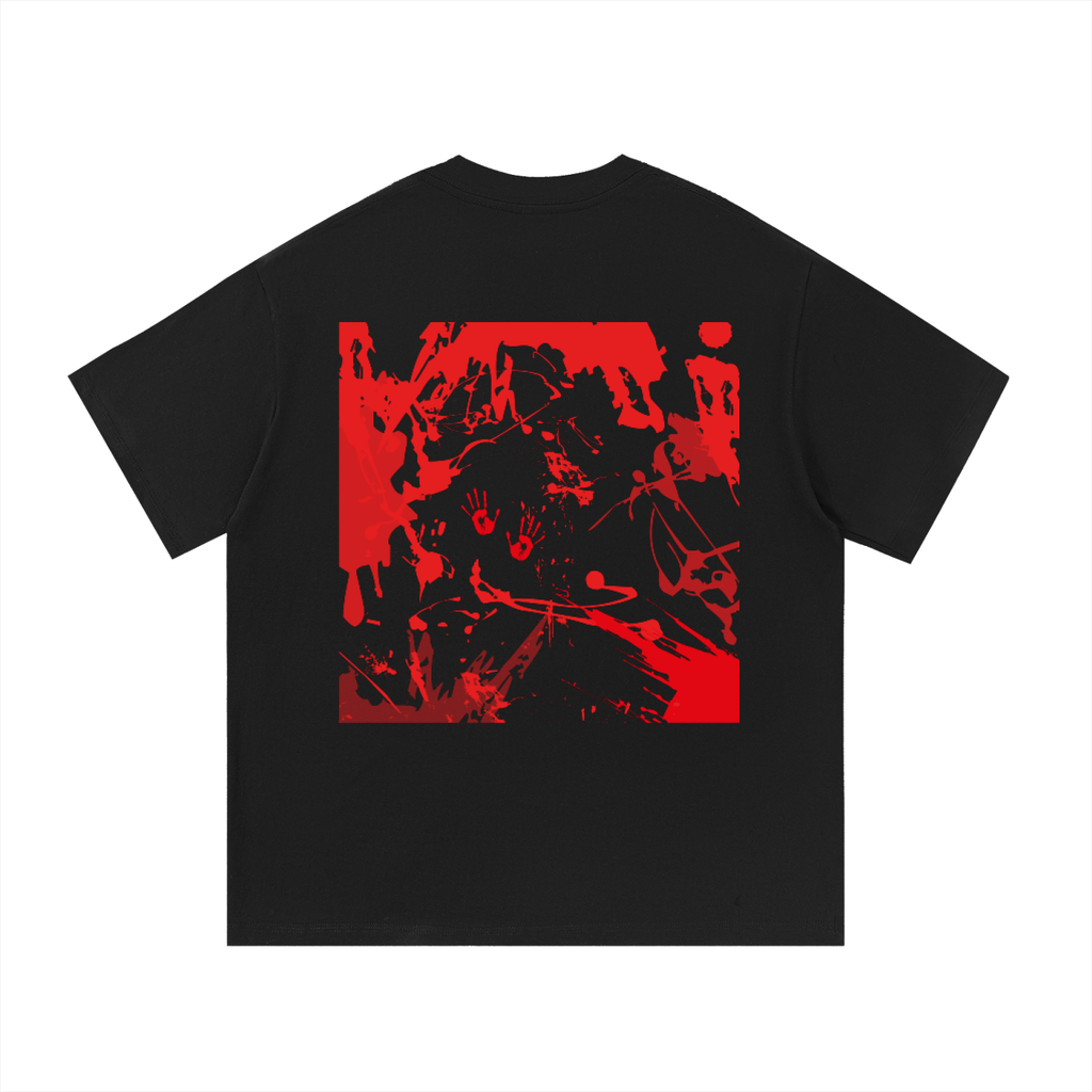 "Bloodbath" Tee