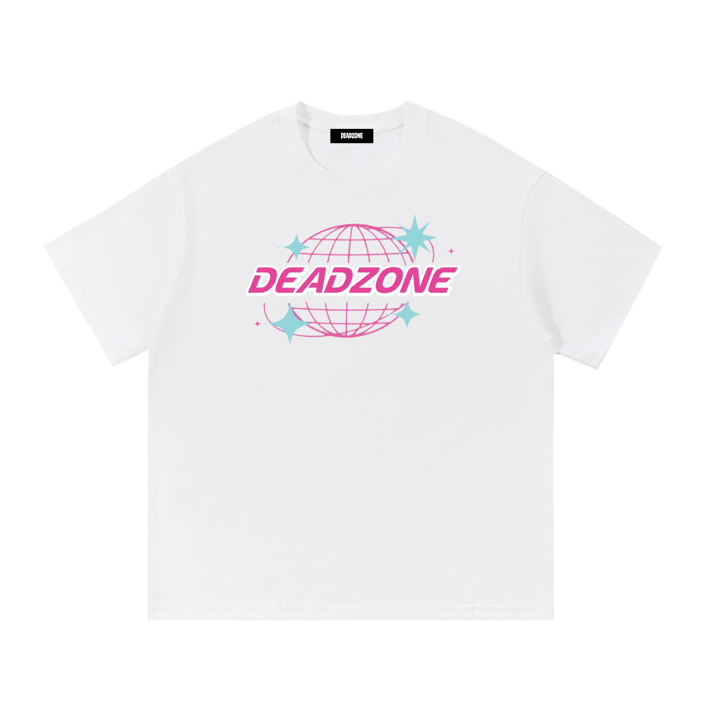 "Global" Tee
