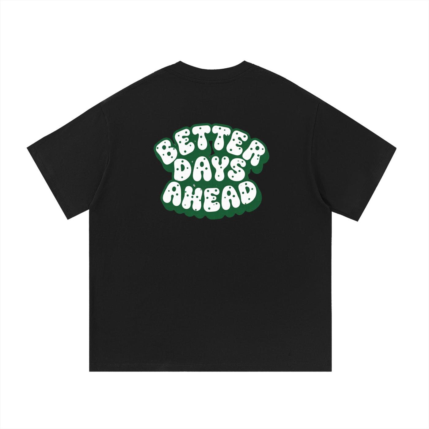 "Positivity" Tee