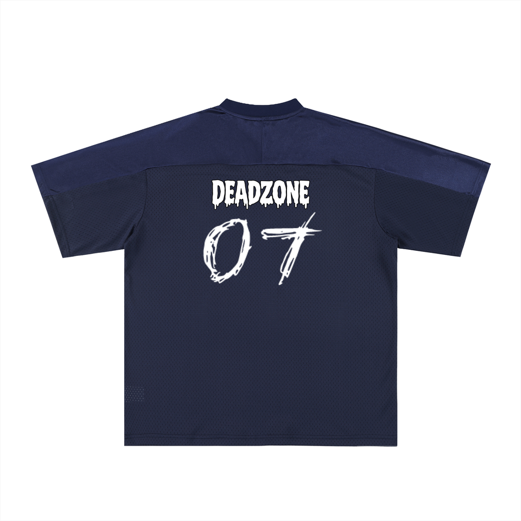 "DEAD FC" Tech Tee
