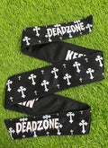 "Hearts" Headband