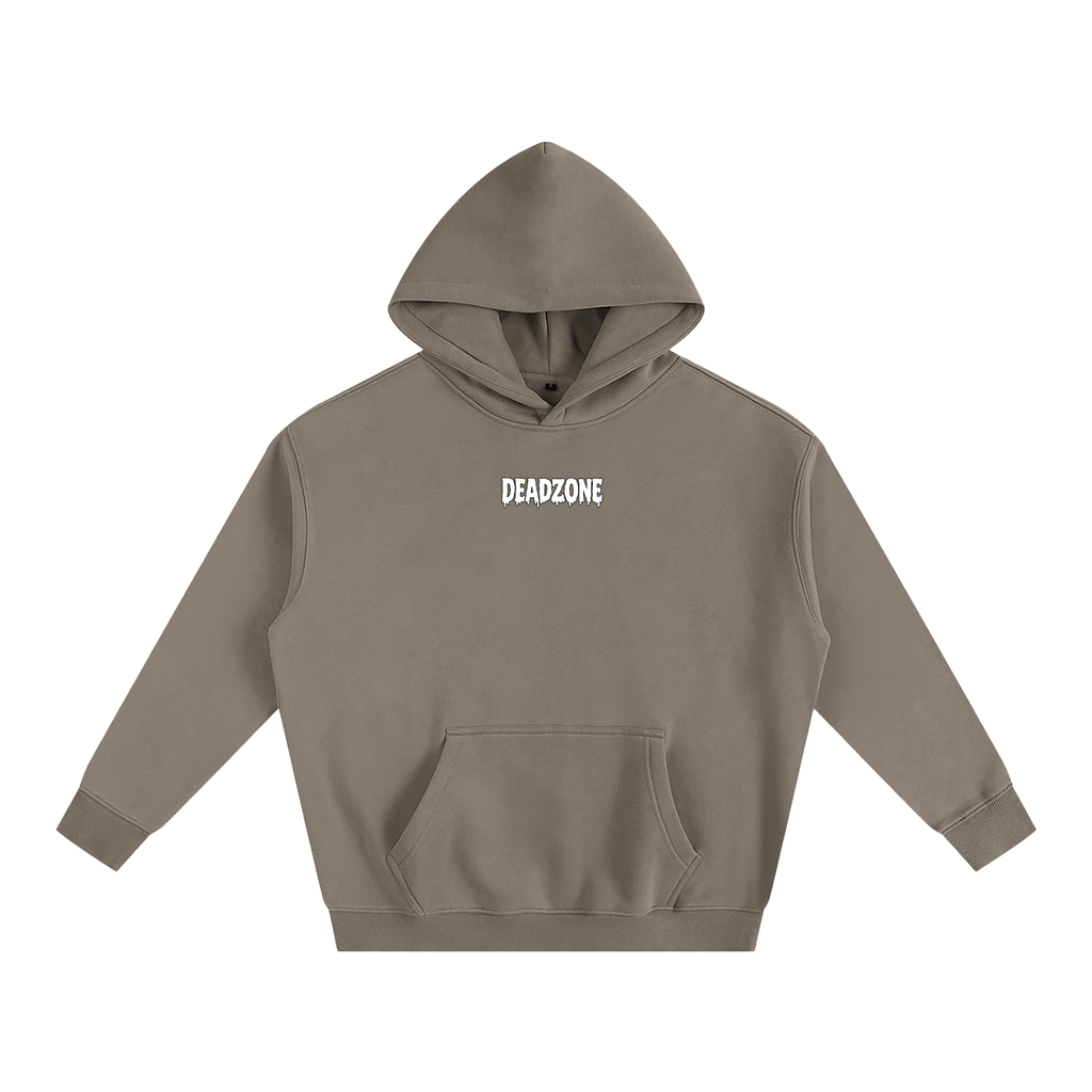 "Monogram" Hoodie