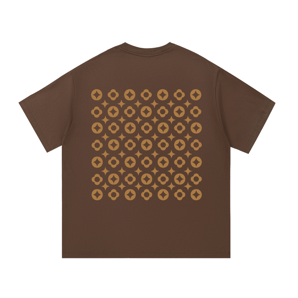 "Monogram" Tee