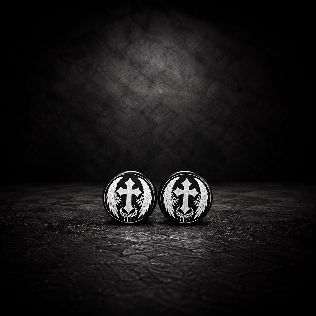 “Spirited” Plugs