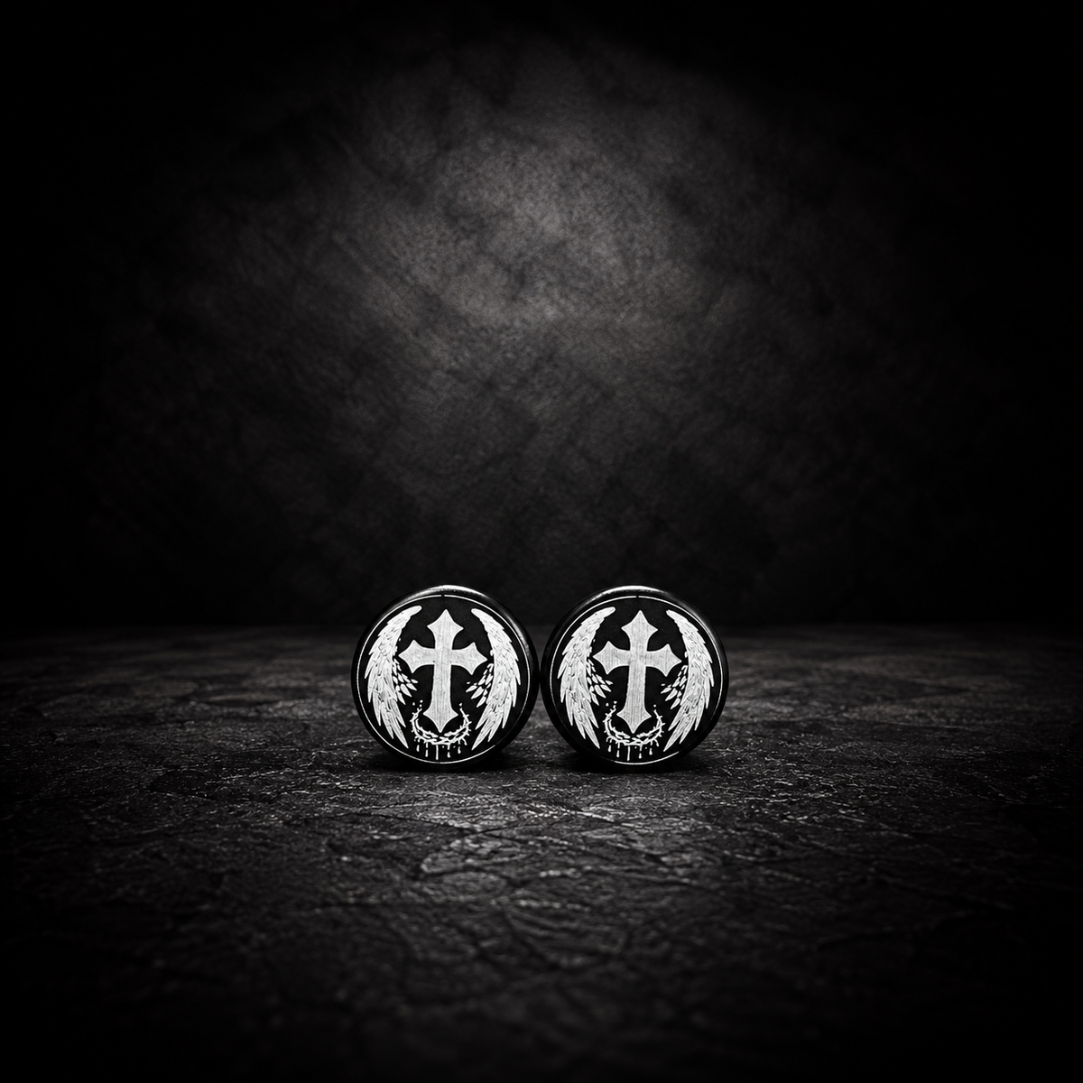 “Spirited” Plugs