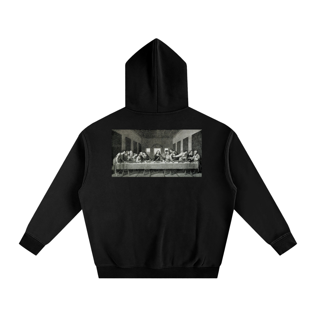 "Last Supper" Hoodie
