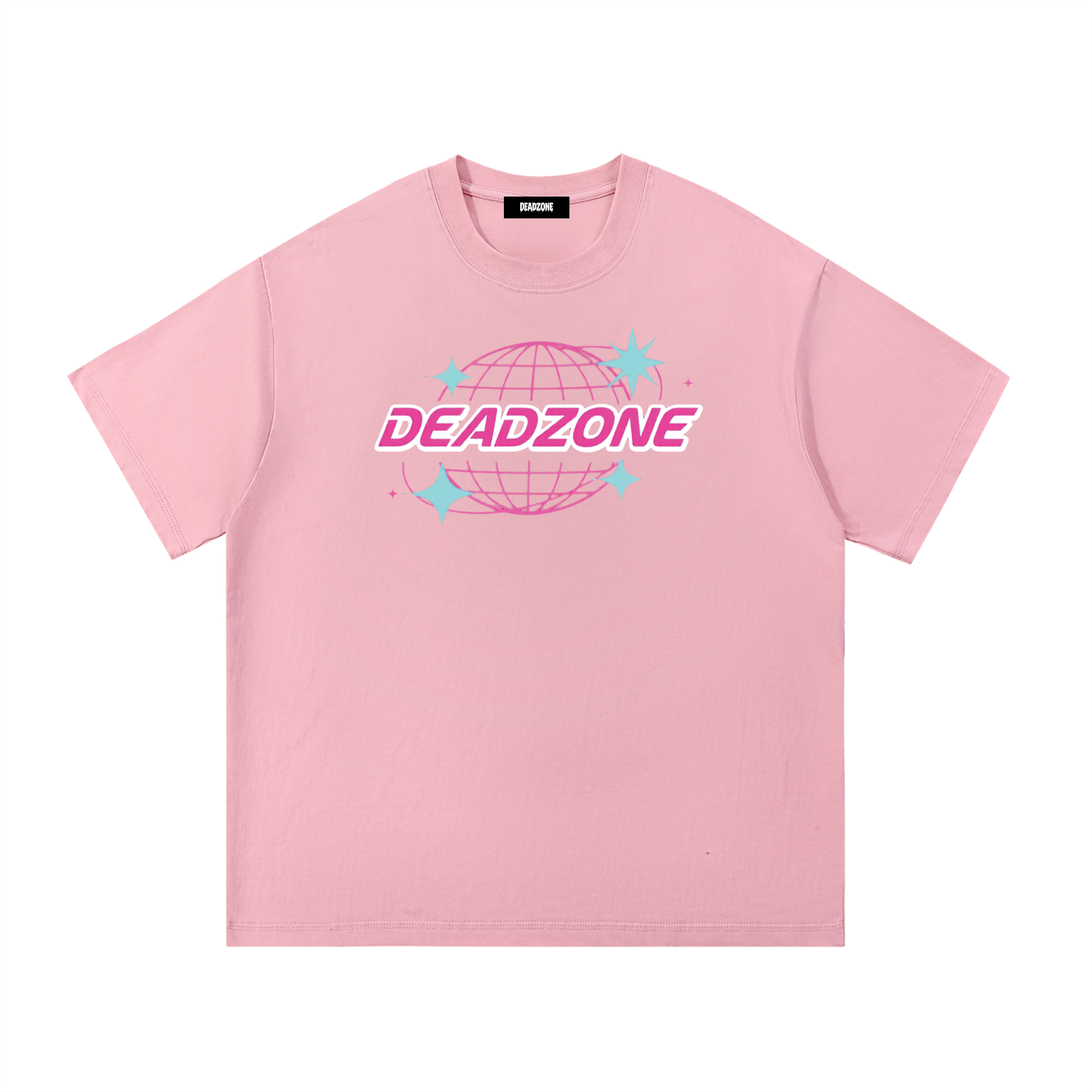"Global" Tee