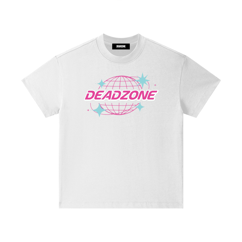 "Global" Kids Tee