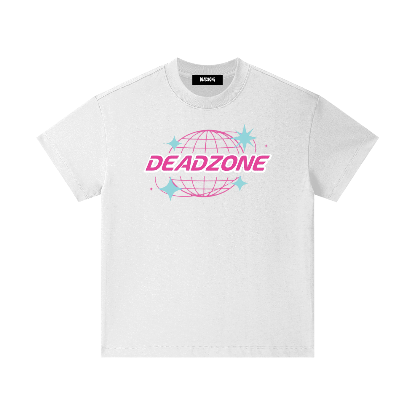 "Global" Kids Tee