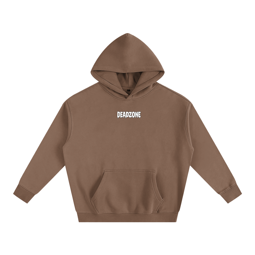"Monogram" Hoodie