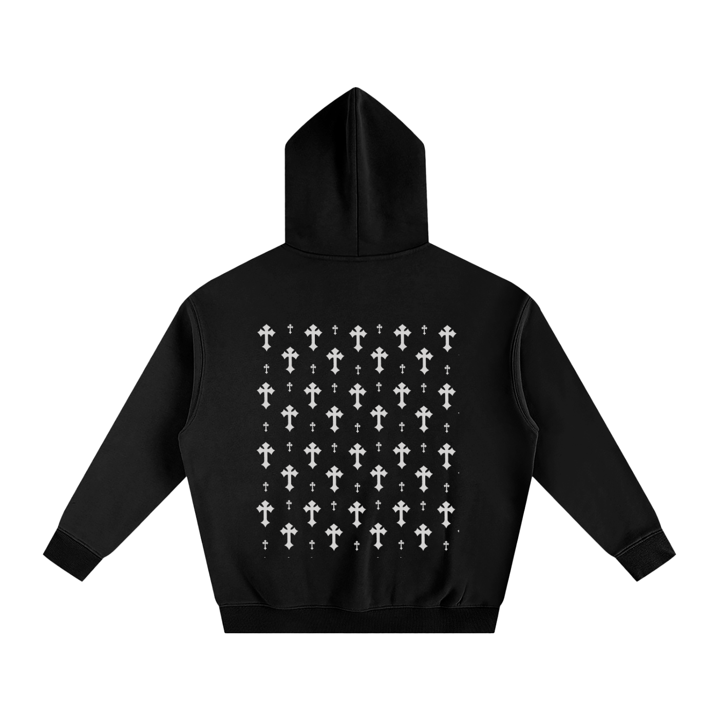 "Hearts" Hoodie