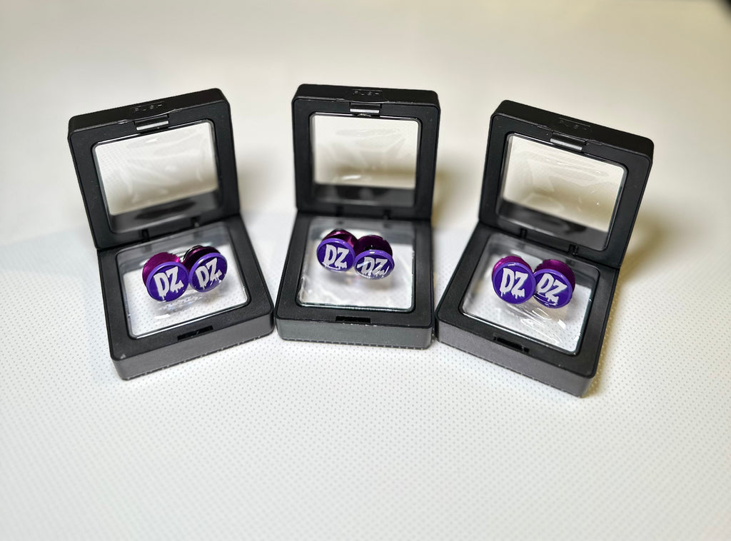 “DZ” Plugs V1.0