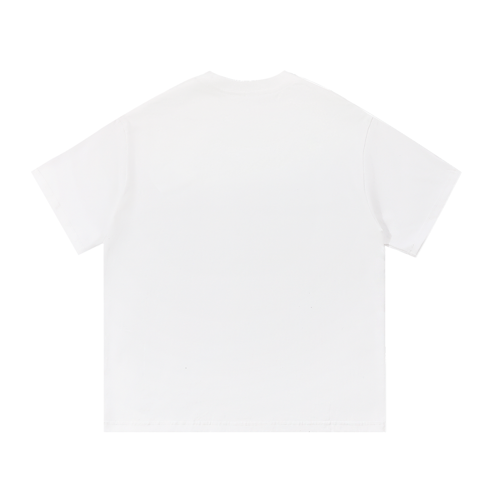 "Dark Flora" Tee