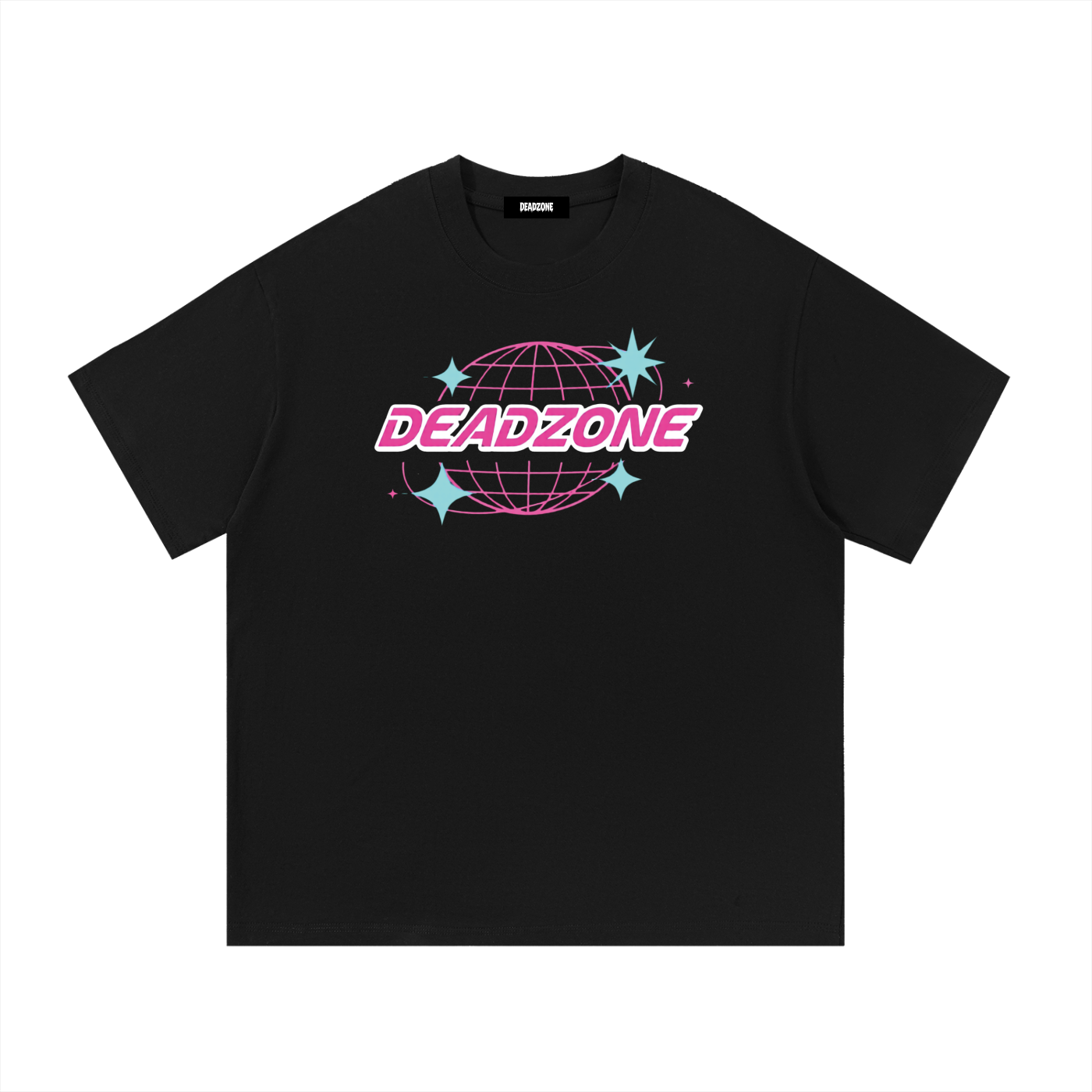 "Global" Tee
