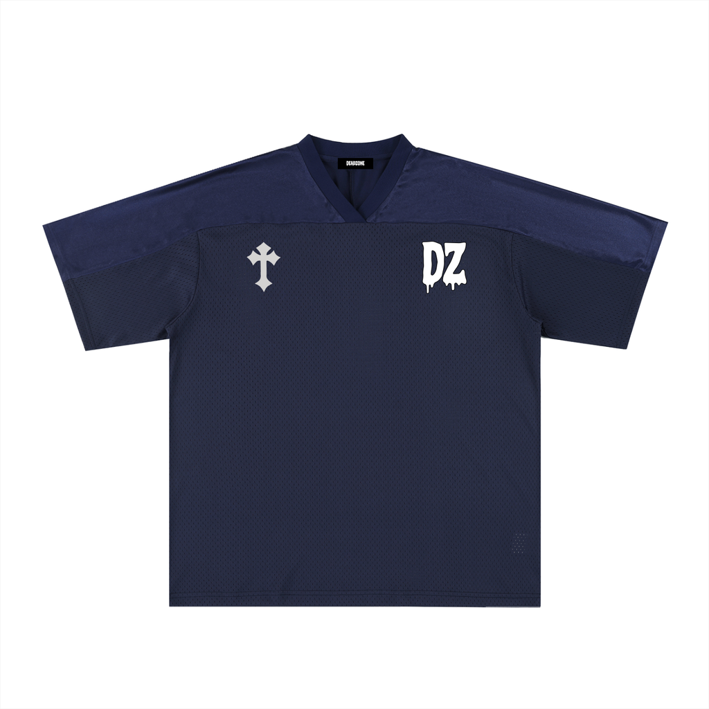 "DEAD FC" Tech Tee