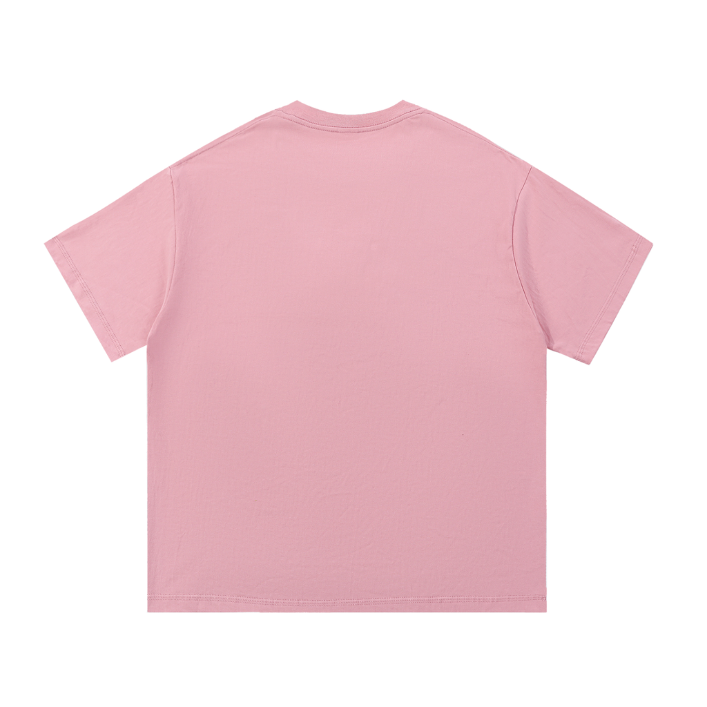 "Global" Tee