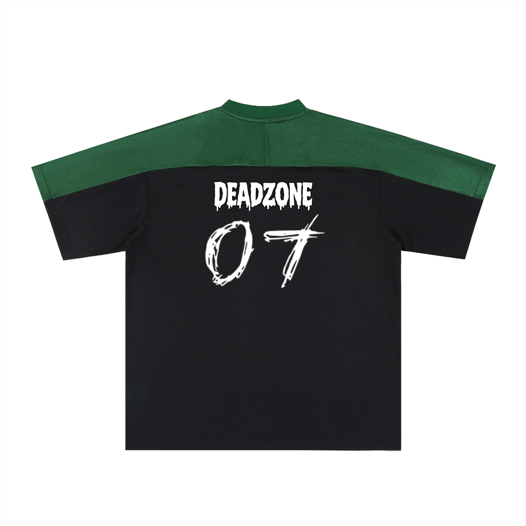 "DEAD FC" Tech Tee