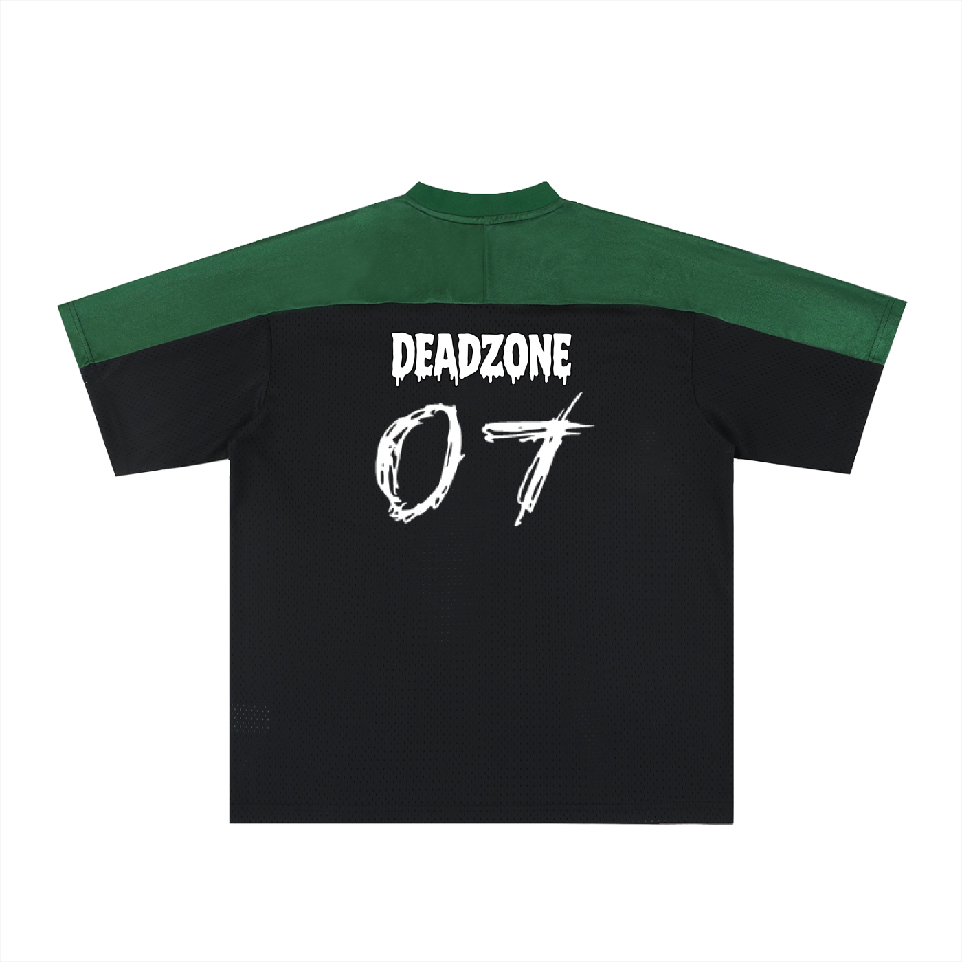 "DEAD FC" Tech Tee