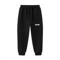 "Deadzone" Cuffed Bottoms