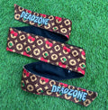 “Monogram” Headband