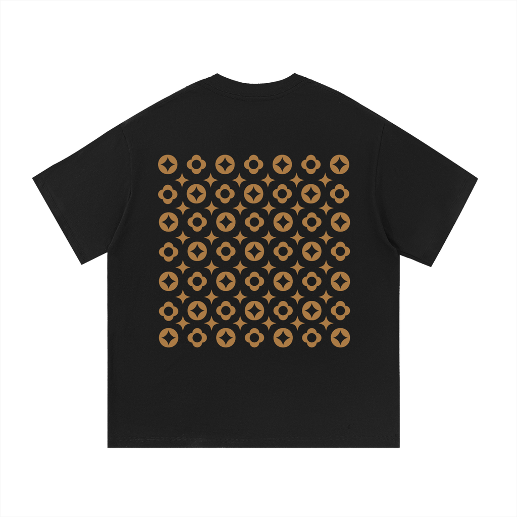 "Monogram" Tee