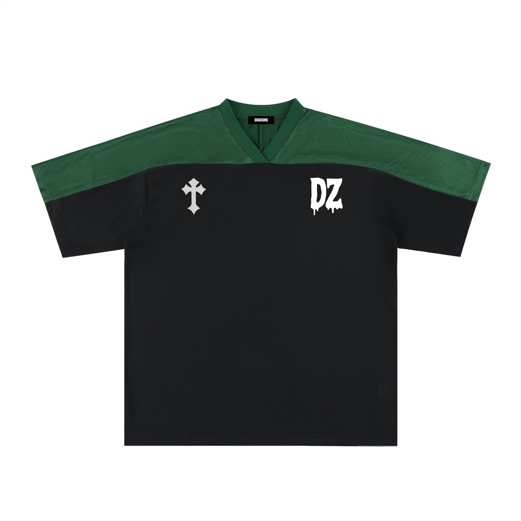 "DEAD FC" Tech Tee