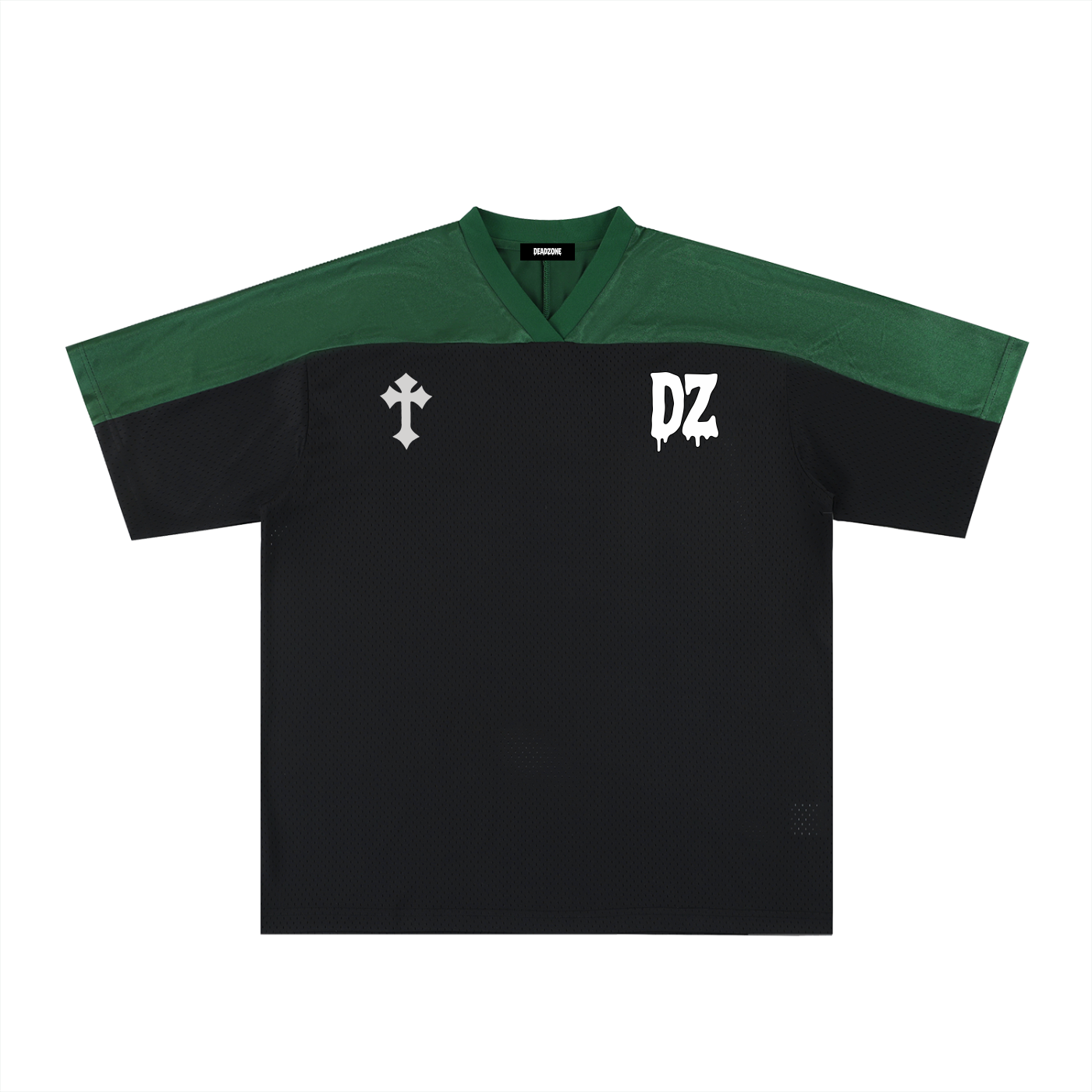 "DEAD FC" Tech Tee