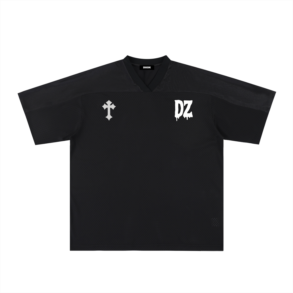 "DEAD FC" Tech Tee