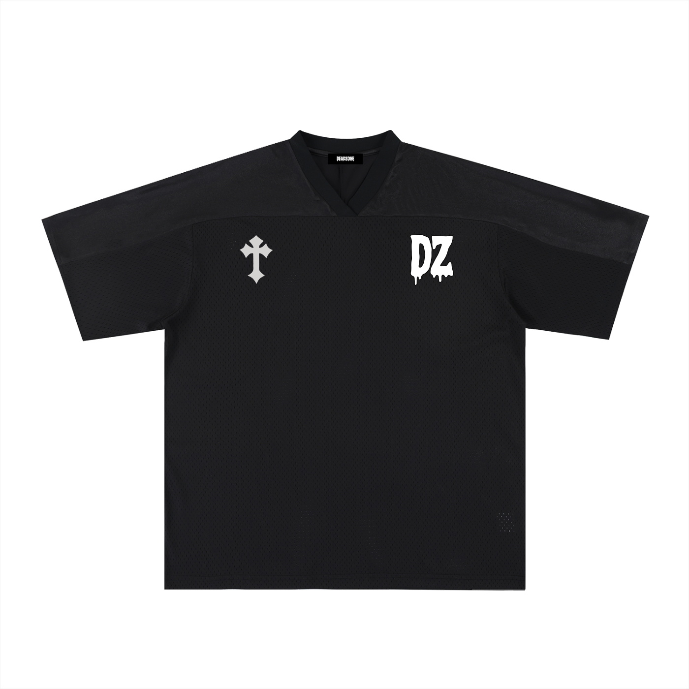 "DEAD FC" Tech Tee