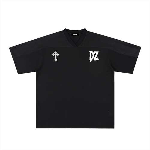 "DEAD FC" Tech Tee
