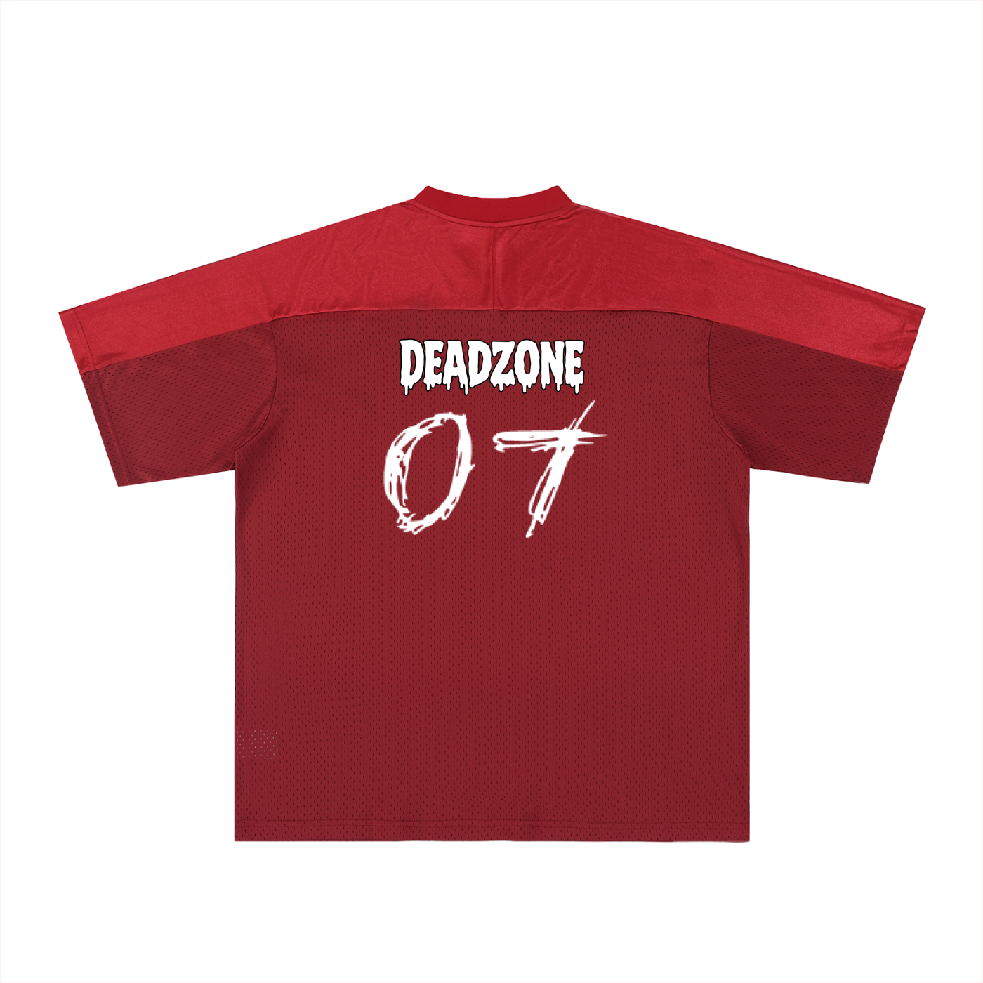"DEAD FC" Tech Tee