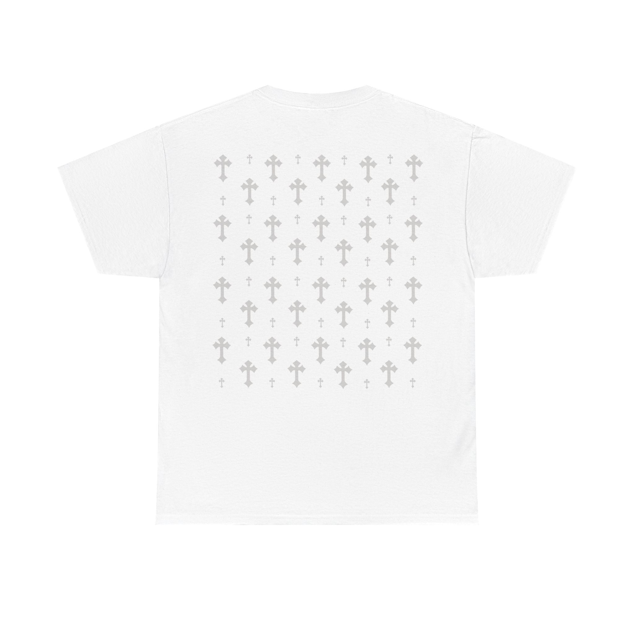 "Hearts" Tee