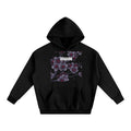 "Dark Flora" Hoodie