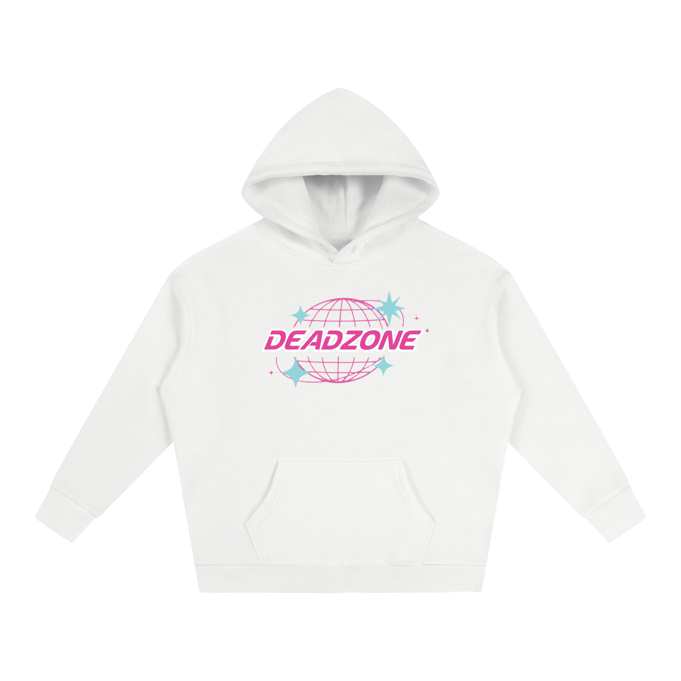 "Global" Hoodie