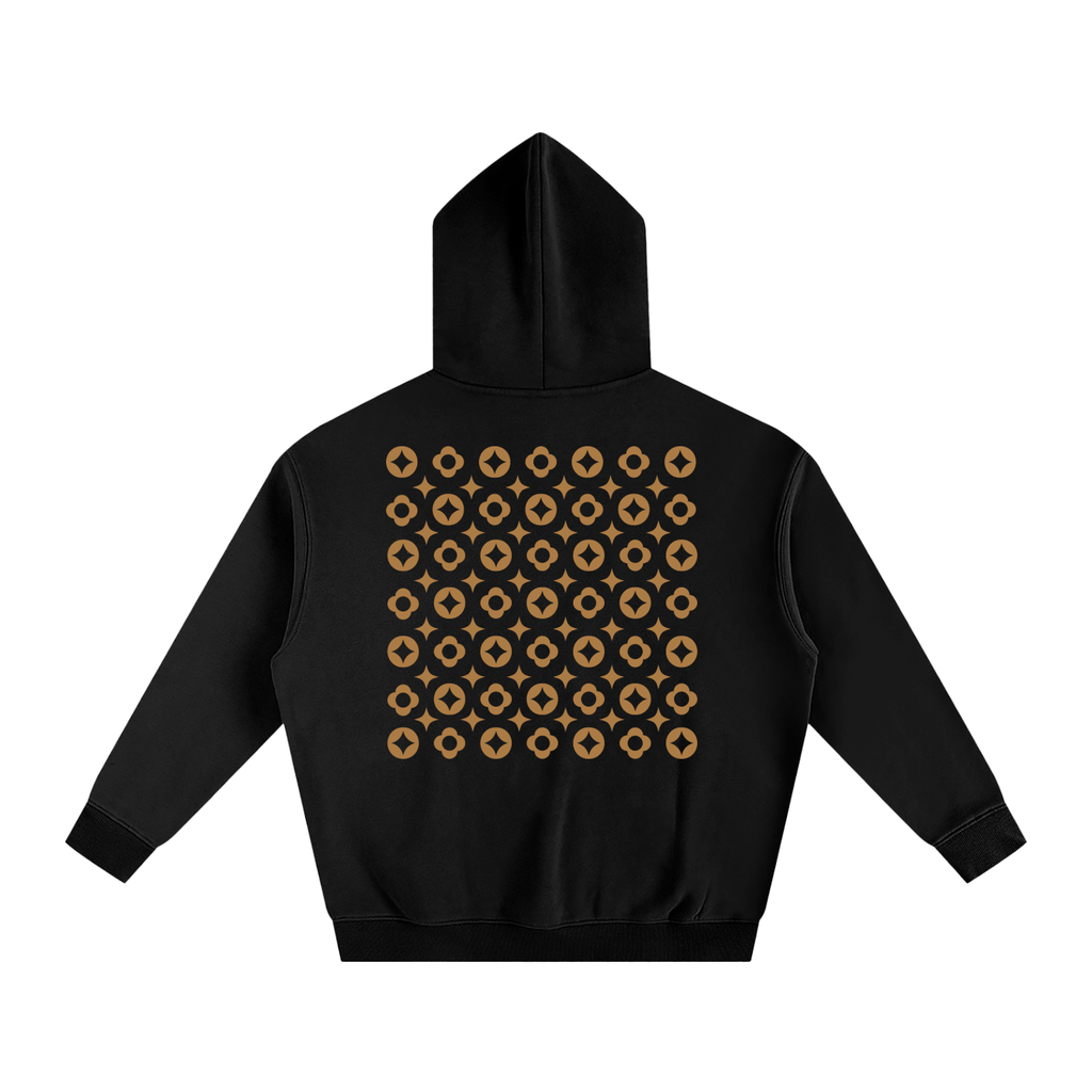 "Monogram" Hoodie