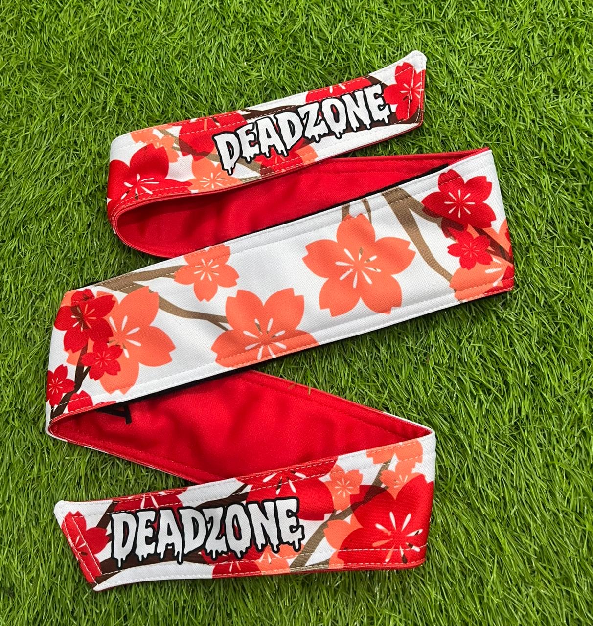 “Sakura” Headband